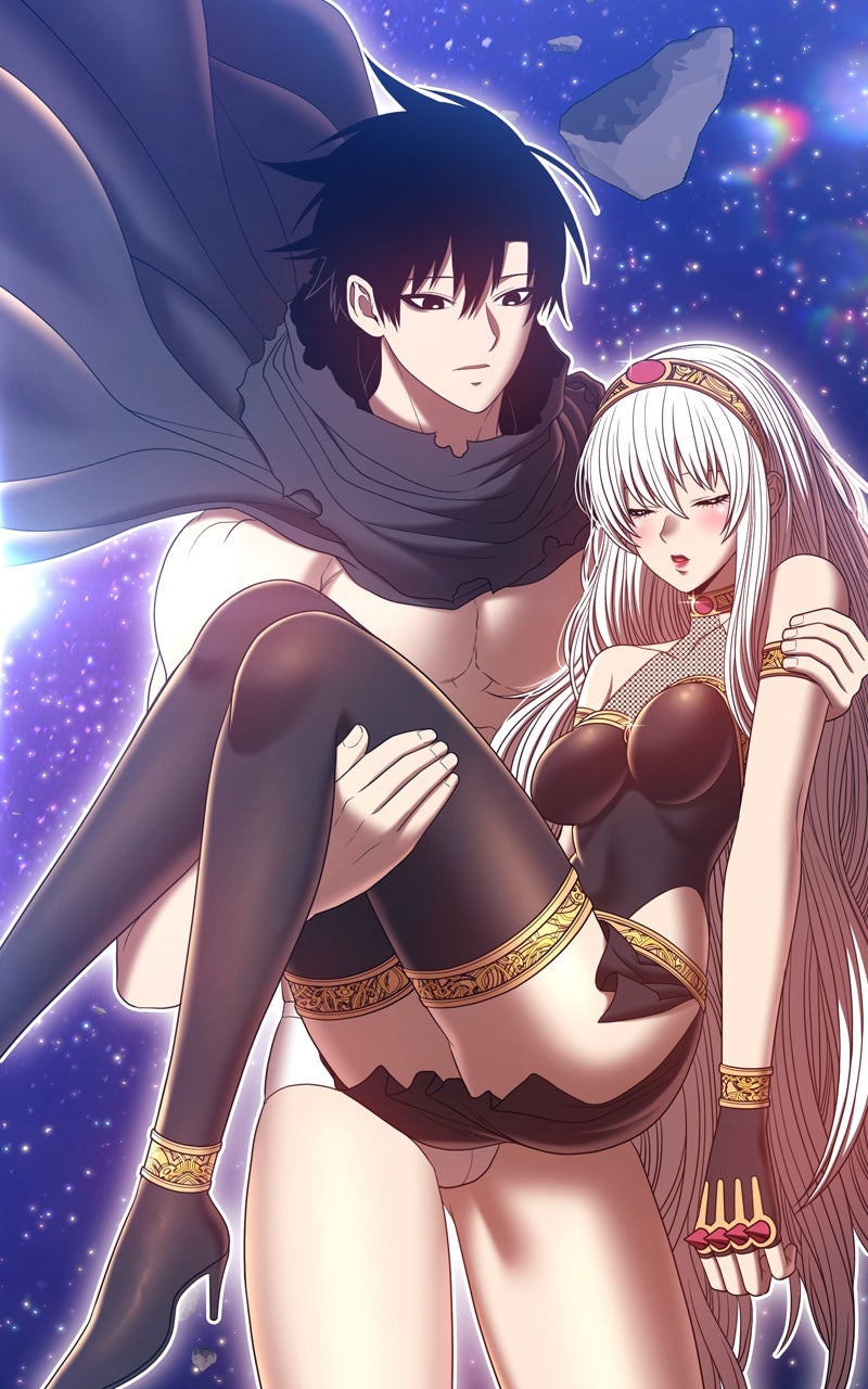 Read +99 Reinforced Wooden Stick Manga Online