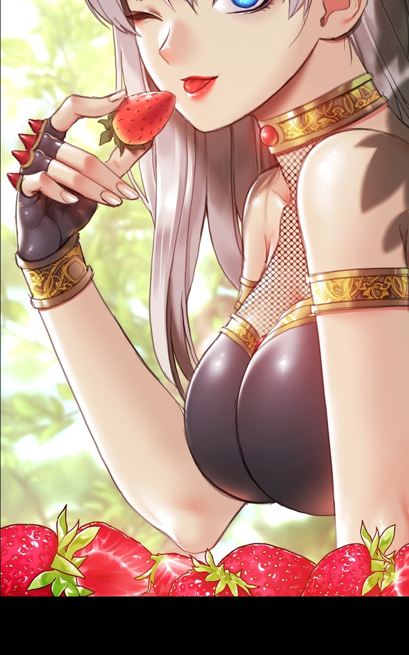 Read +99 Reinforced Wooden Stick Manga Online