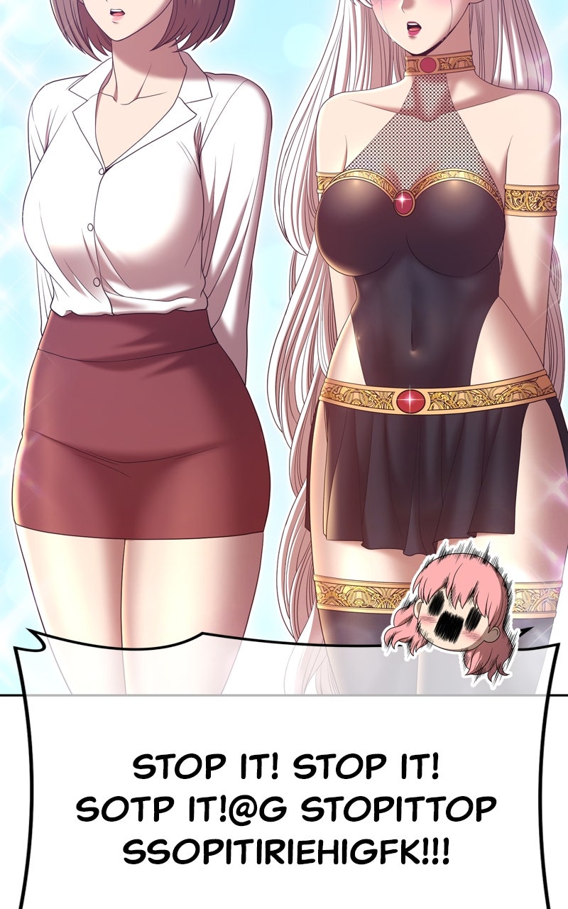 Read +99 Reinforced Wooden Stick Manga Online