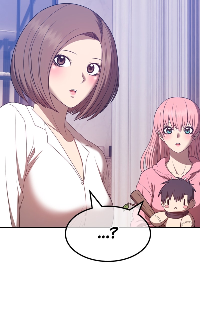 Read +99 Reinforced Wooden Stick Manga Online
