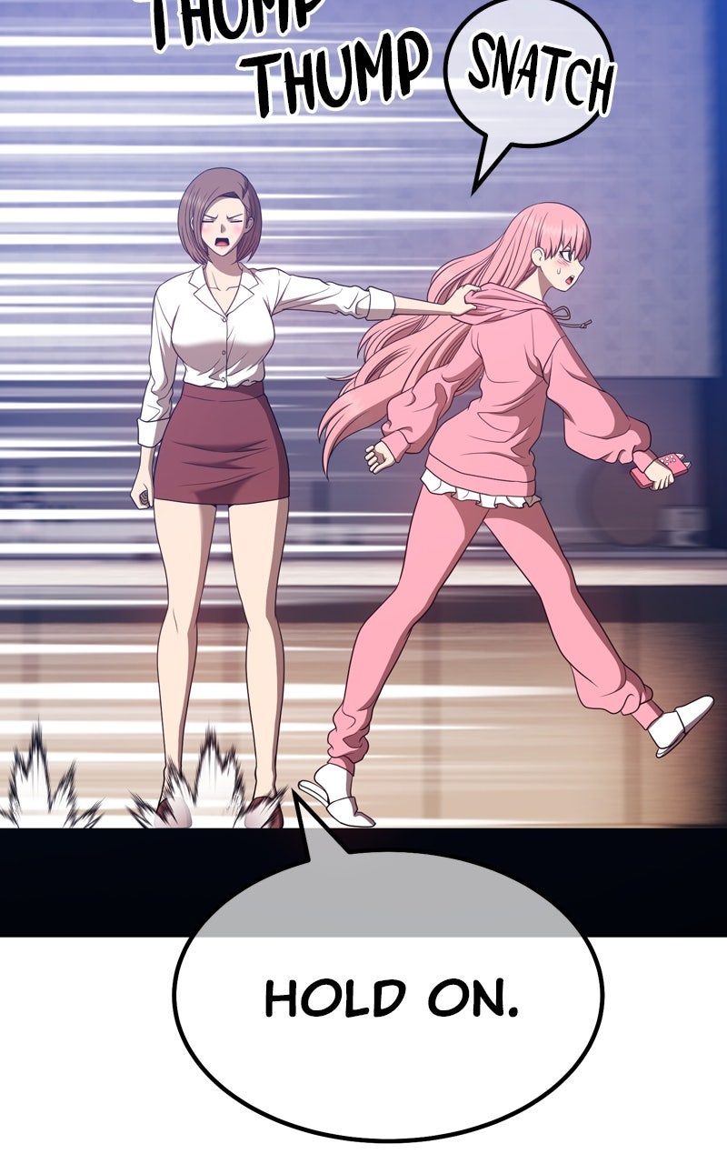 Read +99 Reinforced Wooden Stick Manga Online