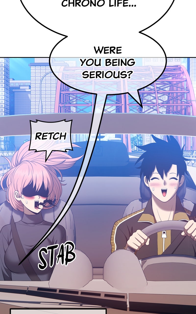 Read +99 Reinforced Wooden Stick Manga Online