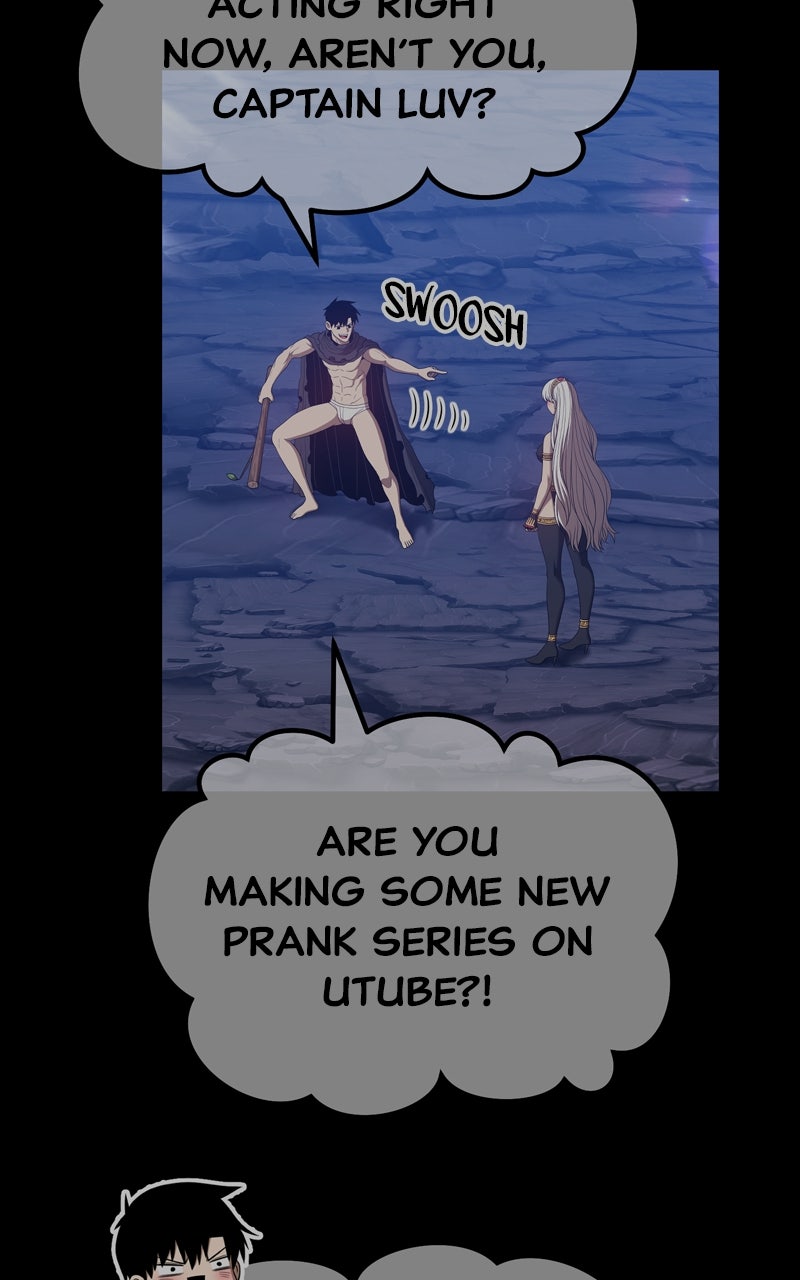 Read +99 Reinforced Wooden Stick Manga Online