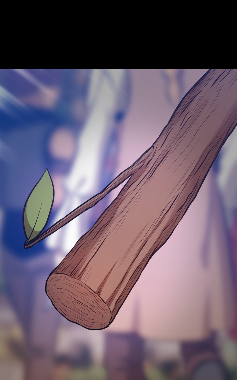 Read +99 Reinforced Wooden Stick Manga Online
