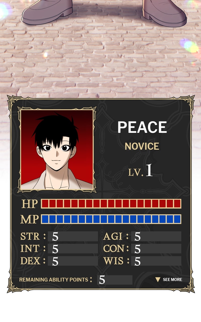 Read +99 Reinforced Wooden Stick Manga Online