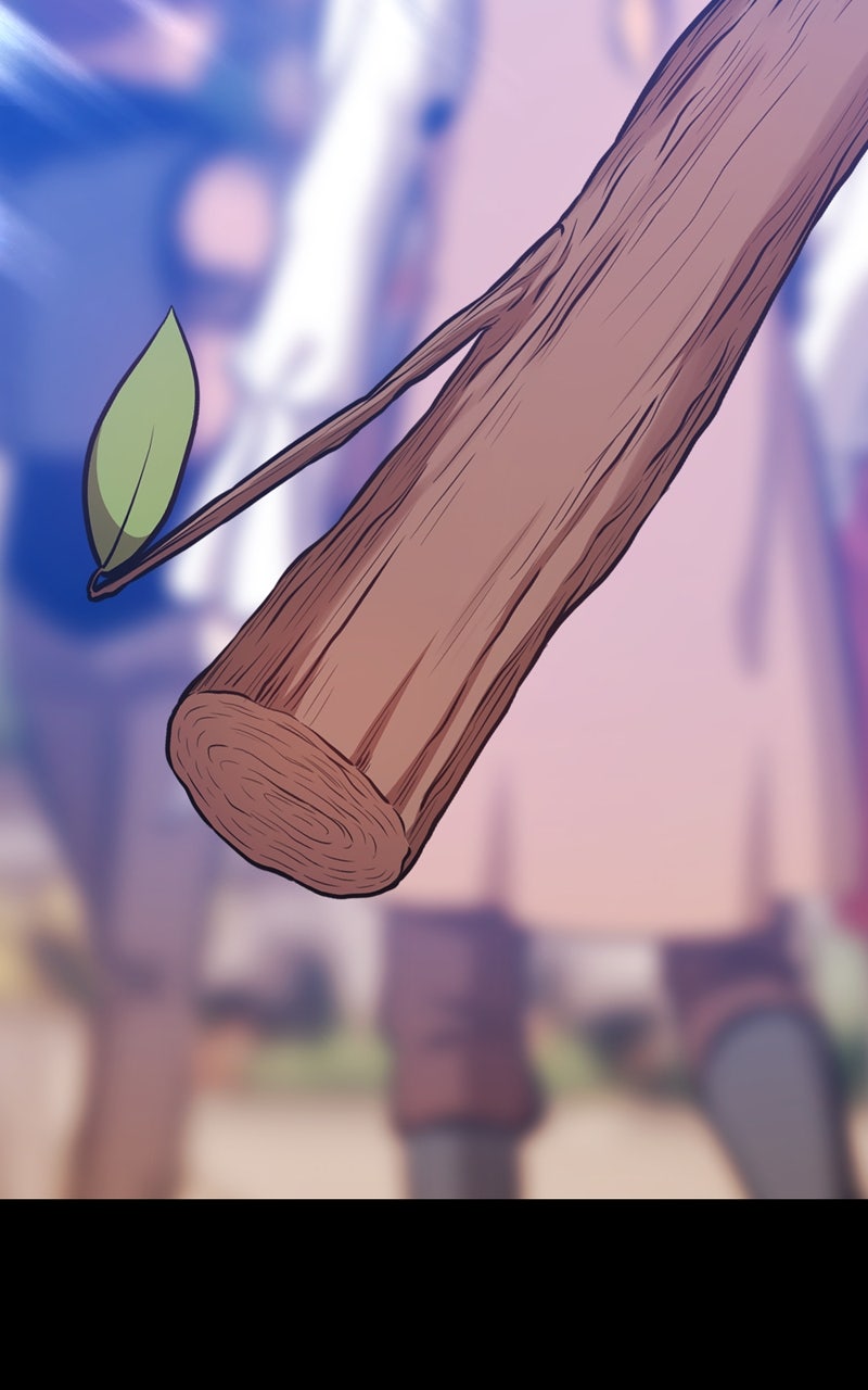 Read +99 Reinforced Wooden Stick Manga Online