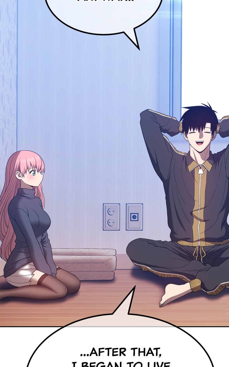Read +99 Reinforced Wooden Stick Manga Online
