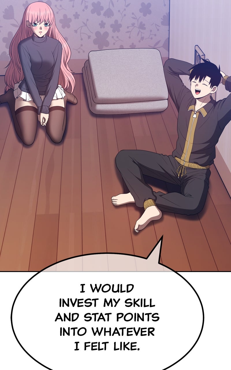 Read +99 Reinforced Wooden Stick Manga Online