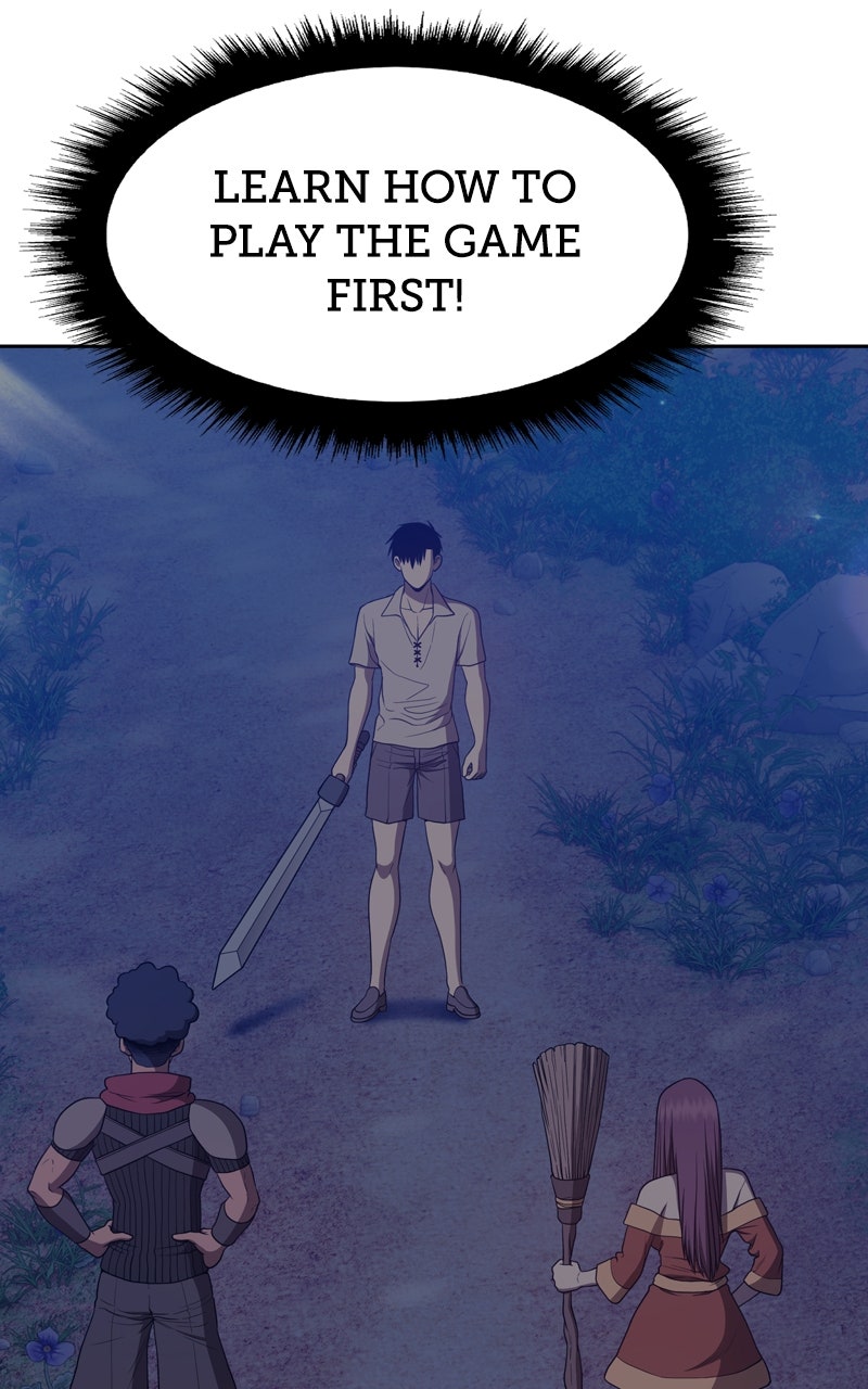 Read +99 Reinforced Wooden Stick Manga Online