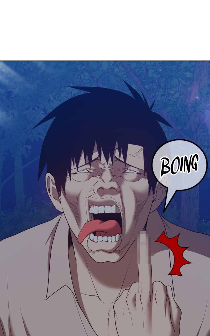 Read +99 Reinforced Wooden Stick Manga Online