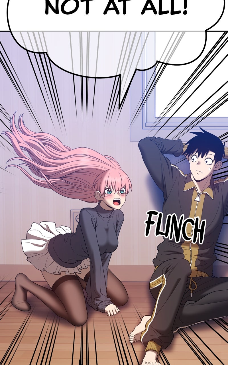 Read +99 Reinforced Wooden Stick Manga Online