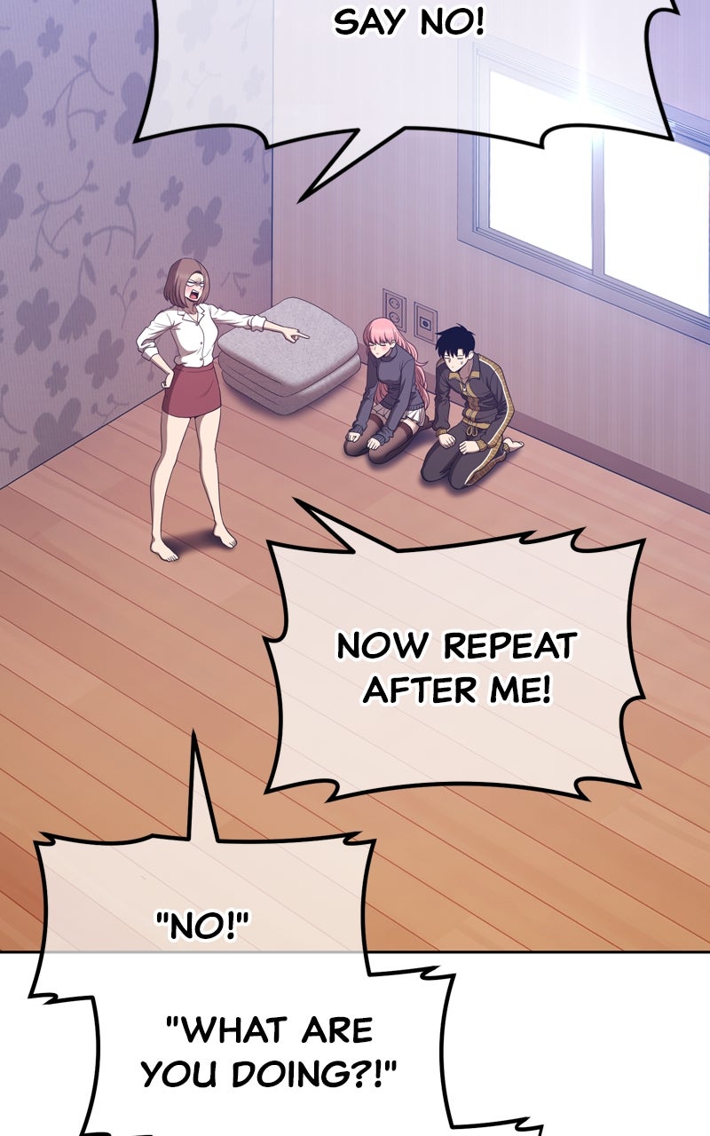 Read +99 Reinforced Wooden Stick Manga Online