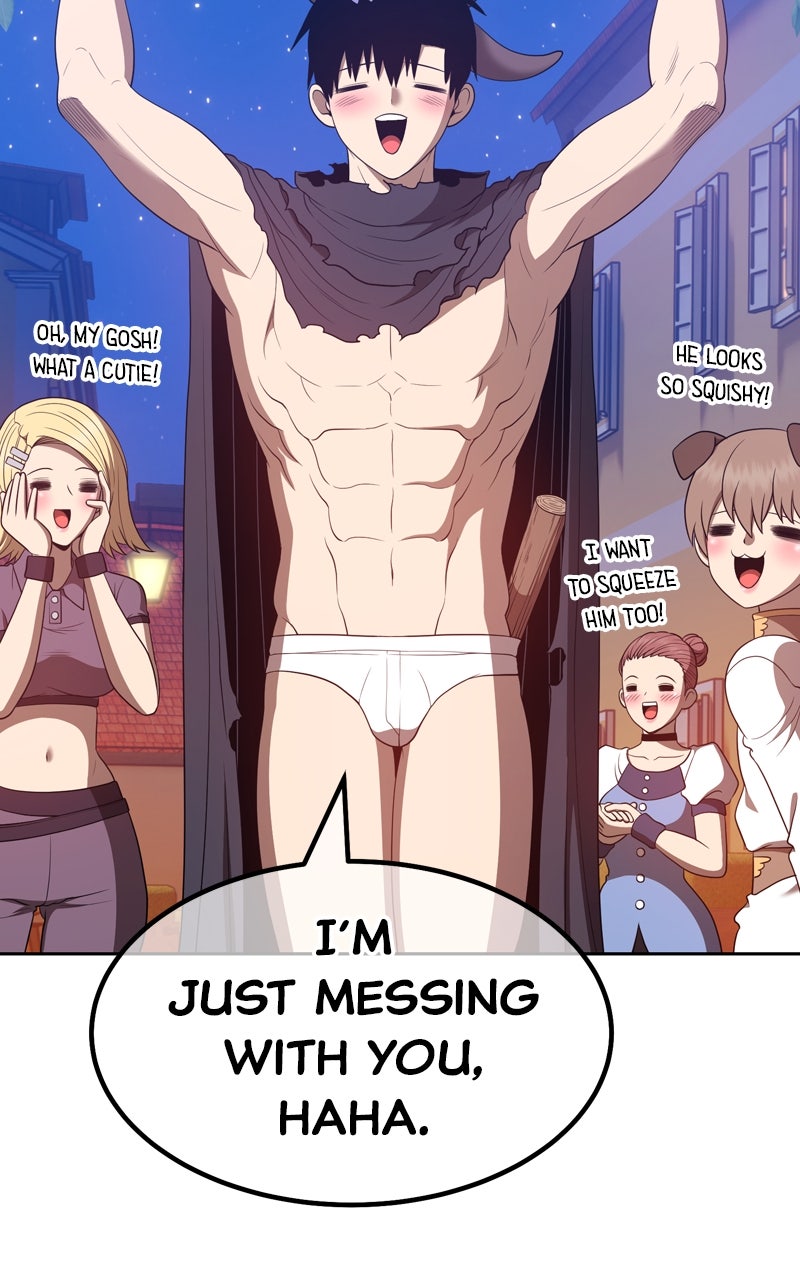 Read +99 Reinforced Wooden Stick Manga Online