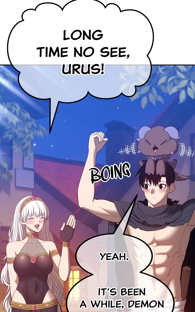 Read +99 Reinforced Wooden Stick Manga Online