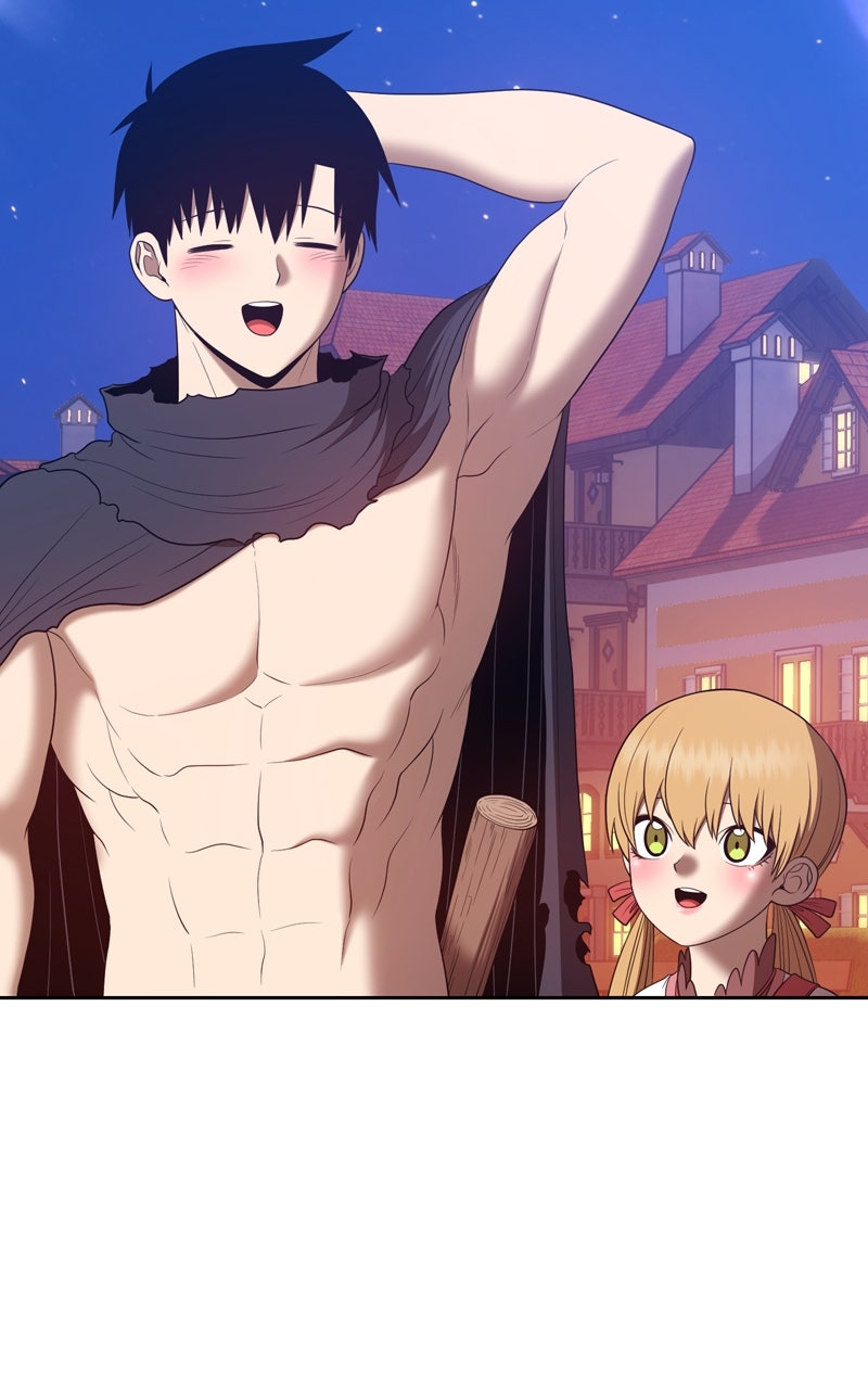 Read +99 Reinforced Wooden Stick Manga Online