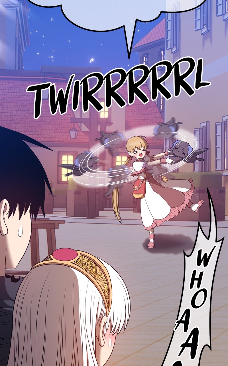 Read +99 Reinforced Wooden Stick Manga Online