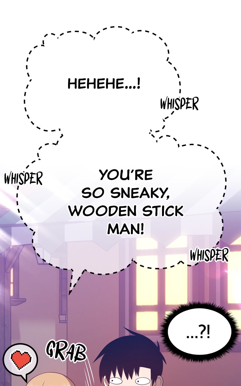 Read +99 Reinforced Wooden Stick Manga Online