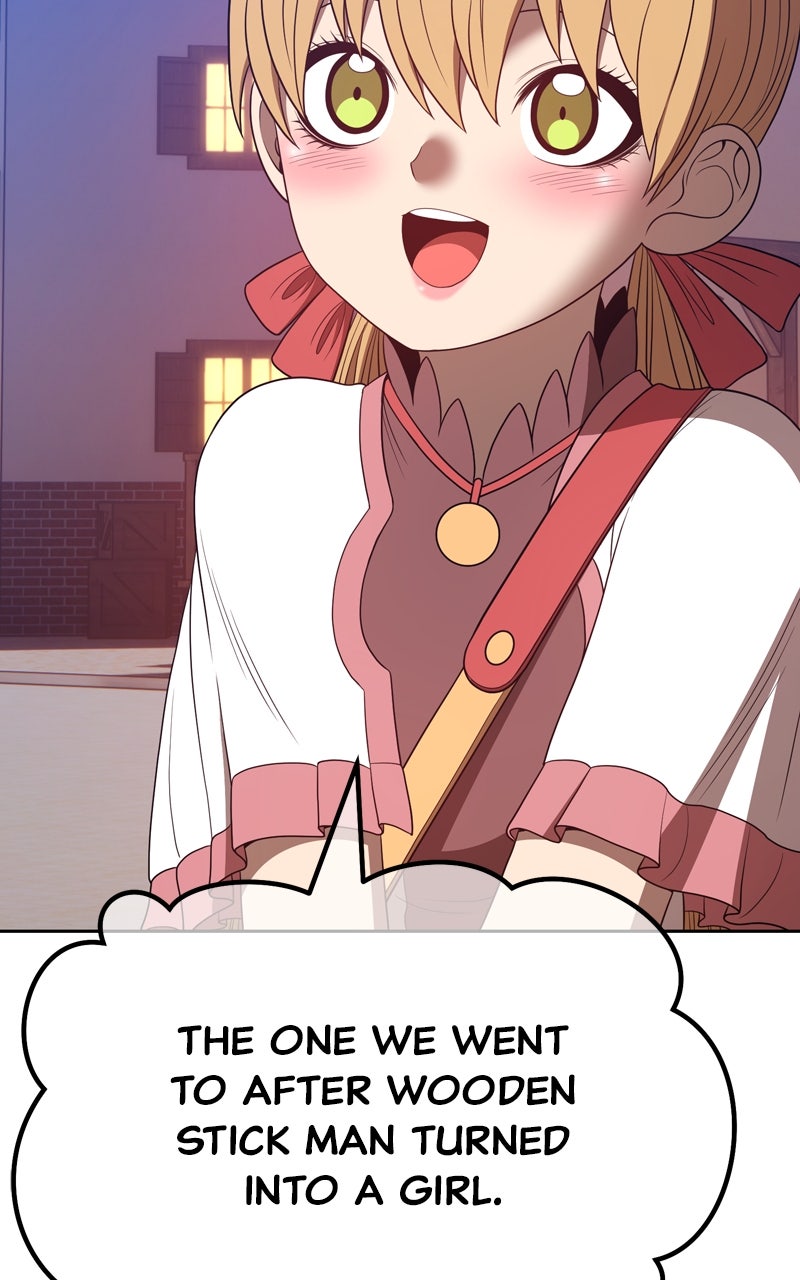 Read +99 Reinforced Wooden Stick Manga Online