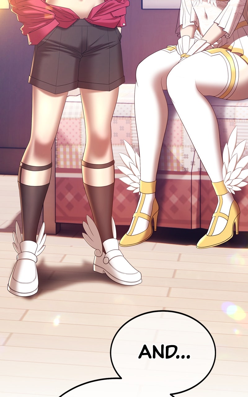 Read +99 Reinforced Wooden Stick Manga Online