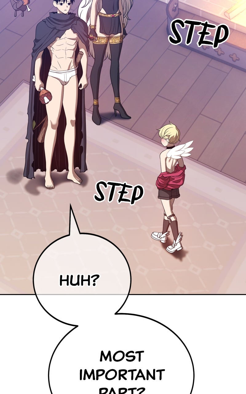 Read +99 Reinforced Wooden Stick Manga Online