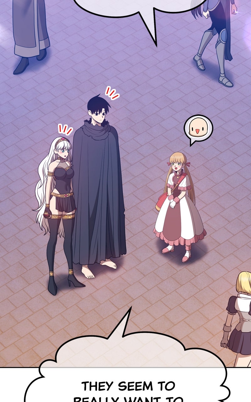 Read +99 Reinforced Wooden Stick Manga Online