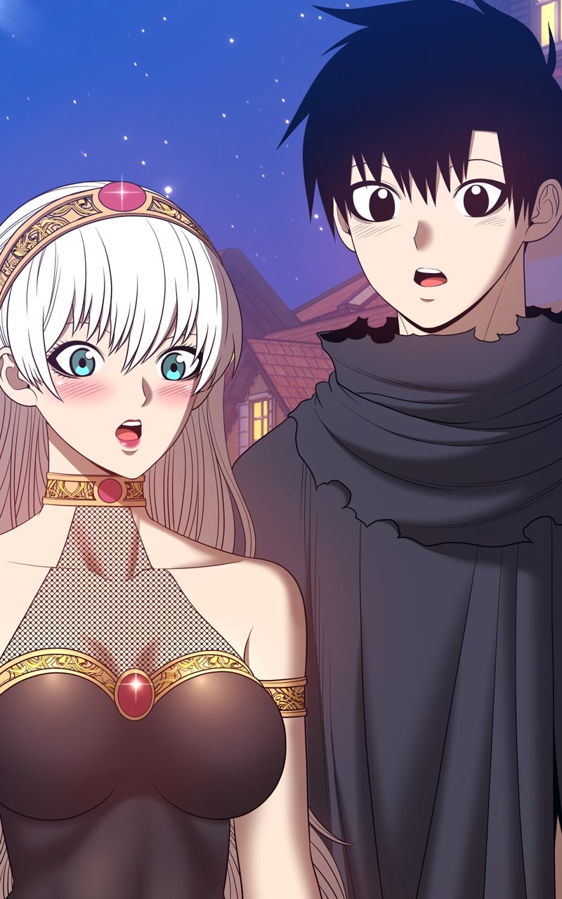 Read +99 Reinforced Wooden Stick Manga Online