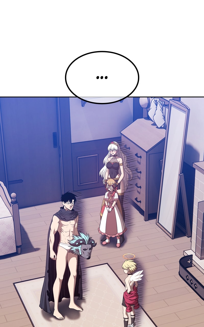 Read +99 Reinforced Wooden Stick Manga Online