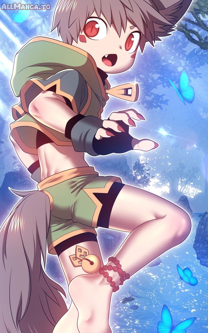 Read +99 Reinforced Wooden Stick Manga Online
