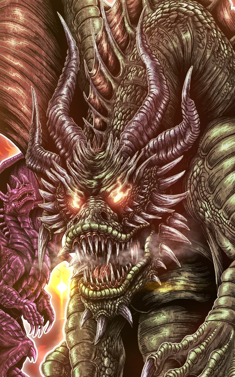 Read +99 Reinforced Wooden Stick Manga Online