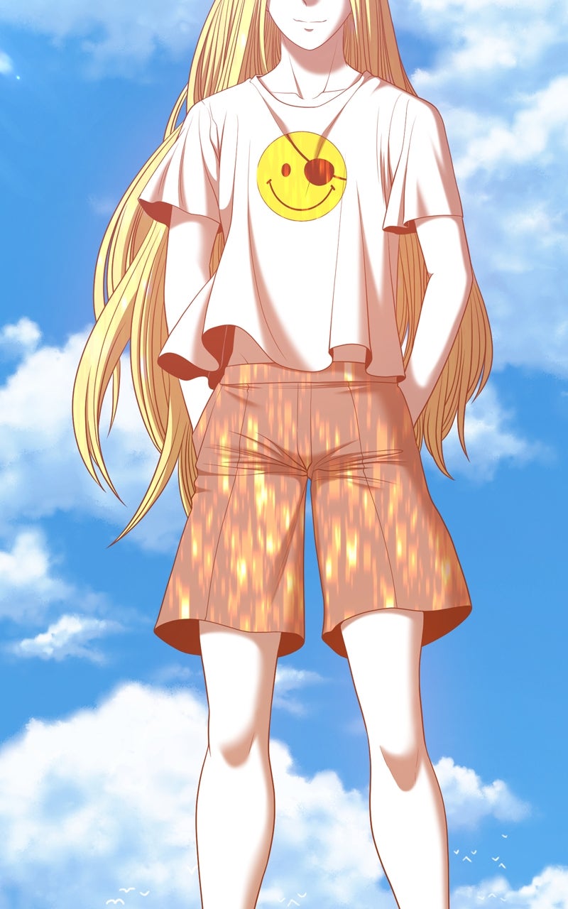 Read +99 Reinforced Wooden Stick Manga Online