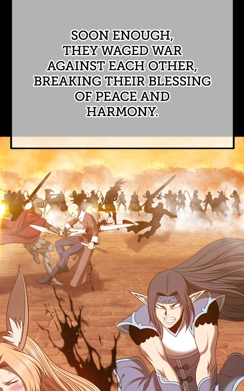 Read +99 Reinforced Wooden Stick Manga Online