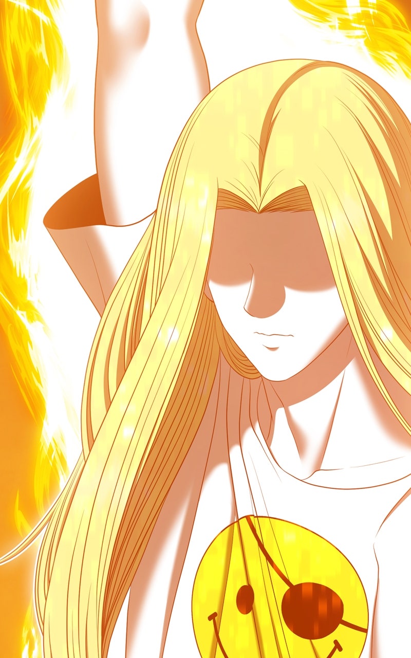 Read +99 Reinforced Wooden Stick Manga Online