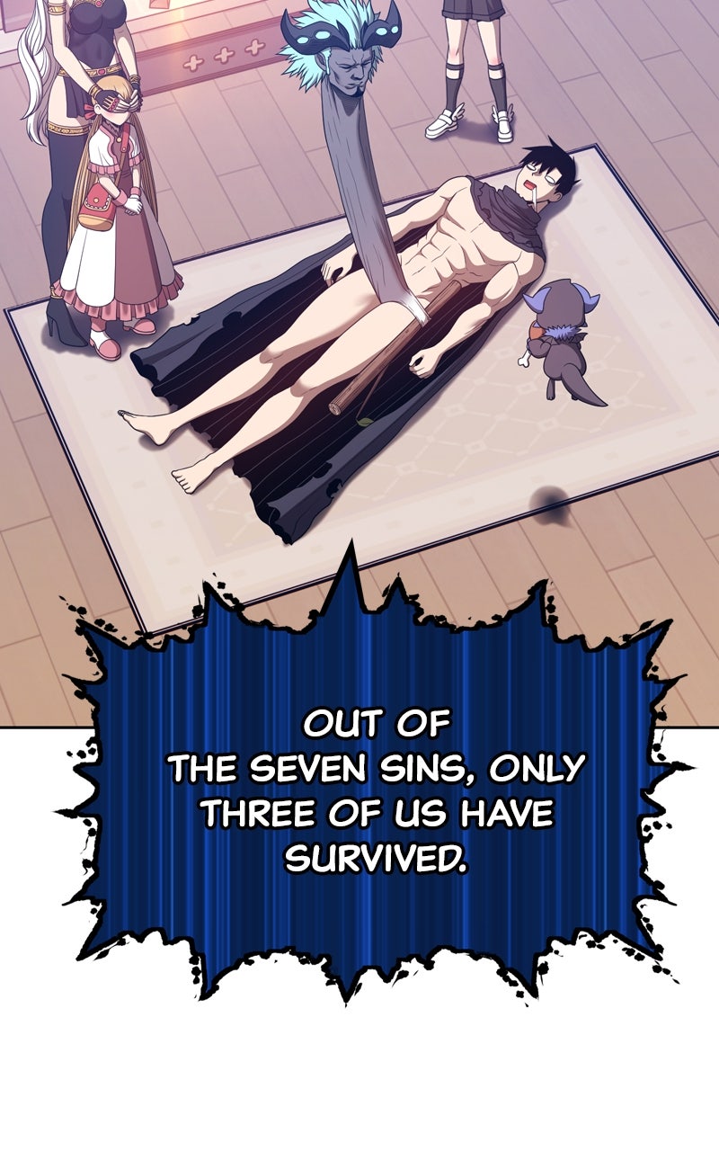 Read +99 Reinforced Wooden Stick Manga Online