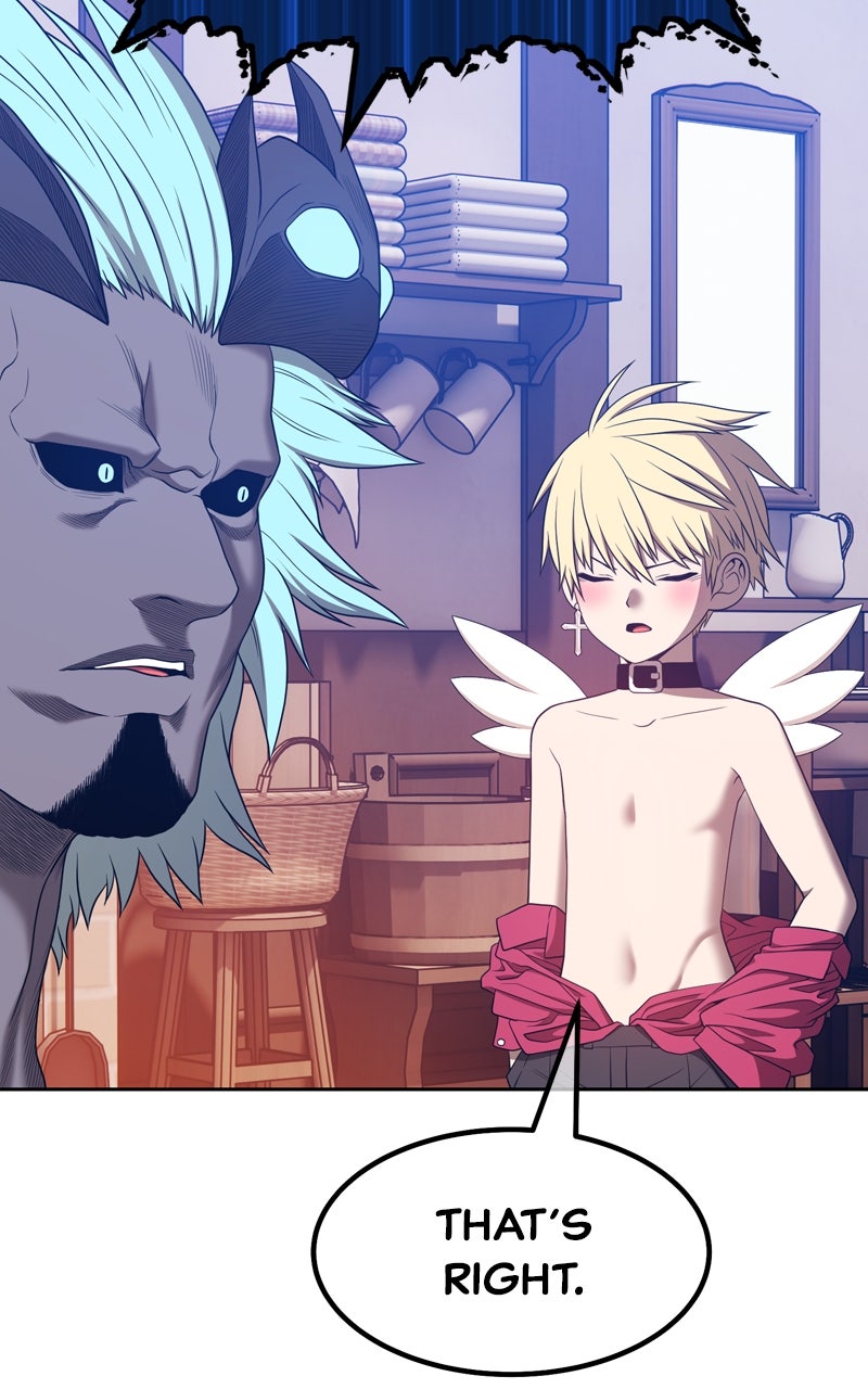 Read +99 Reinforced Wooden Stick Manga Online