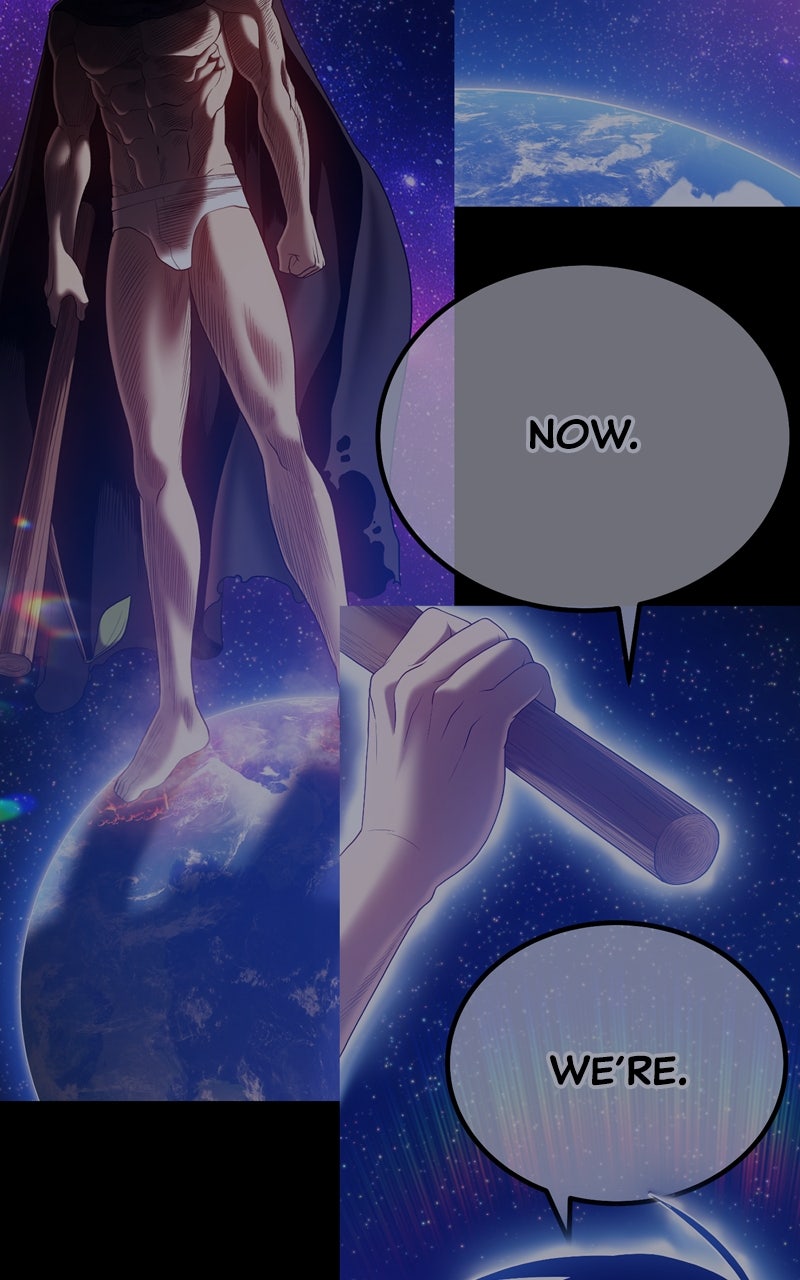 Read +99 Reinforced Wooden Stick Manga Online