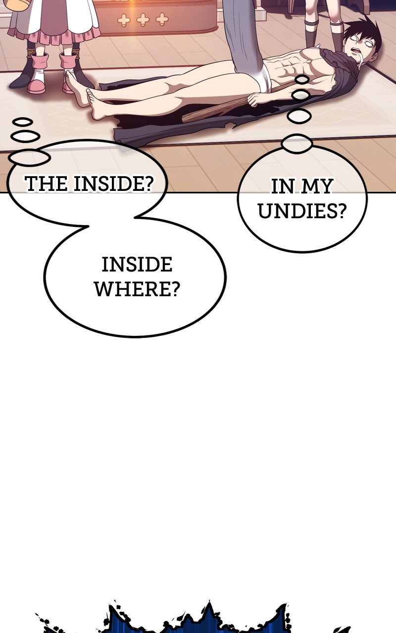 Read +99 Reinforced Wooden Stick Manga Online