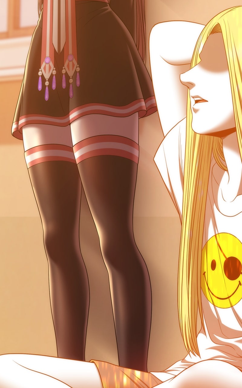 Read +99 Reinforced Wooden Stick Manga Online