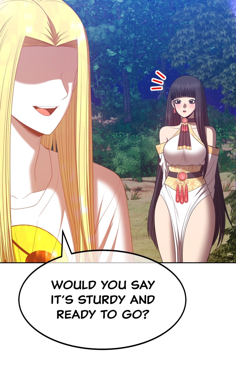 Read +99 Reinforced Wooden Stick Manga Online