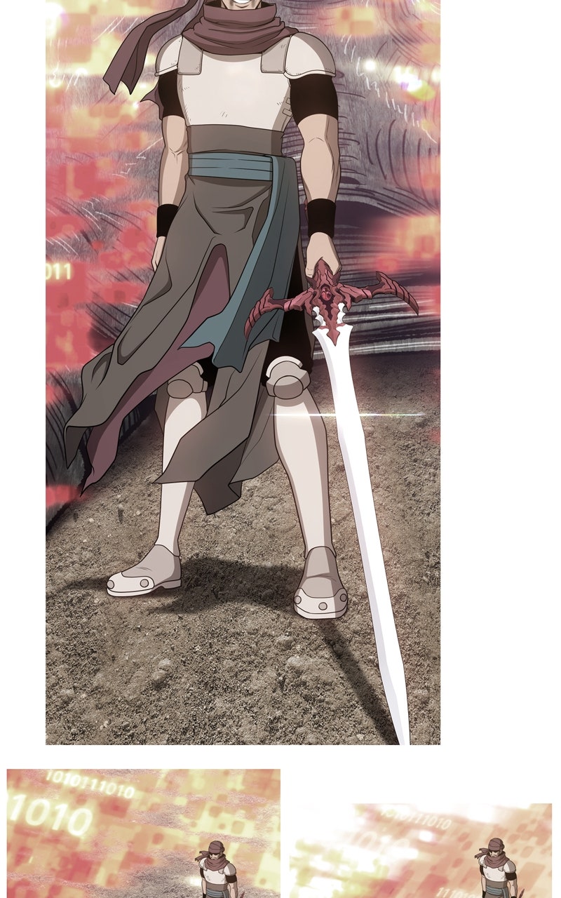 Read +99 Reinforced Wooden Stick Manga Online