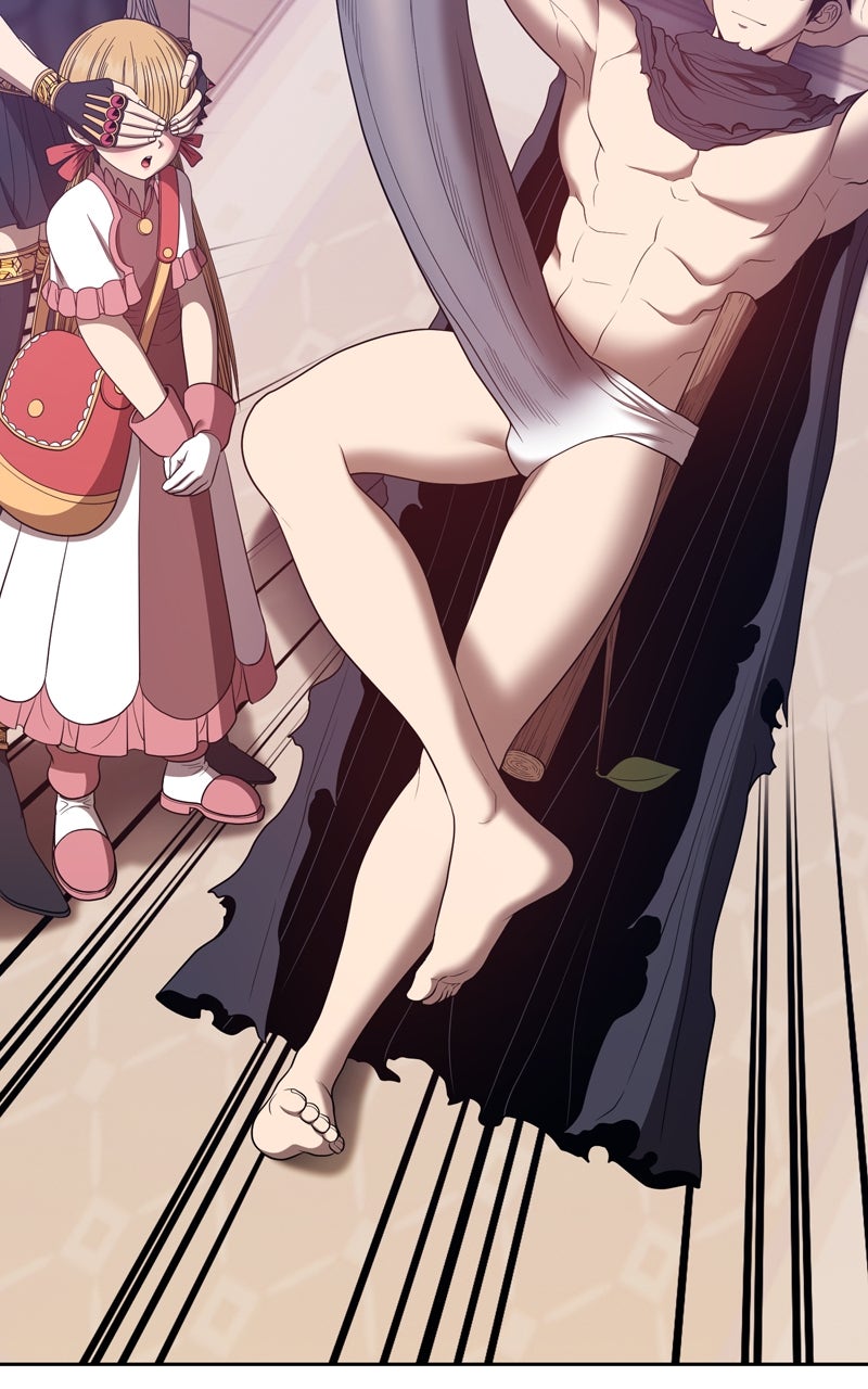 Read +99 Reinforced Wooden Stick Manga Online