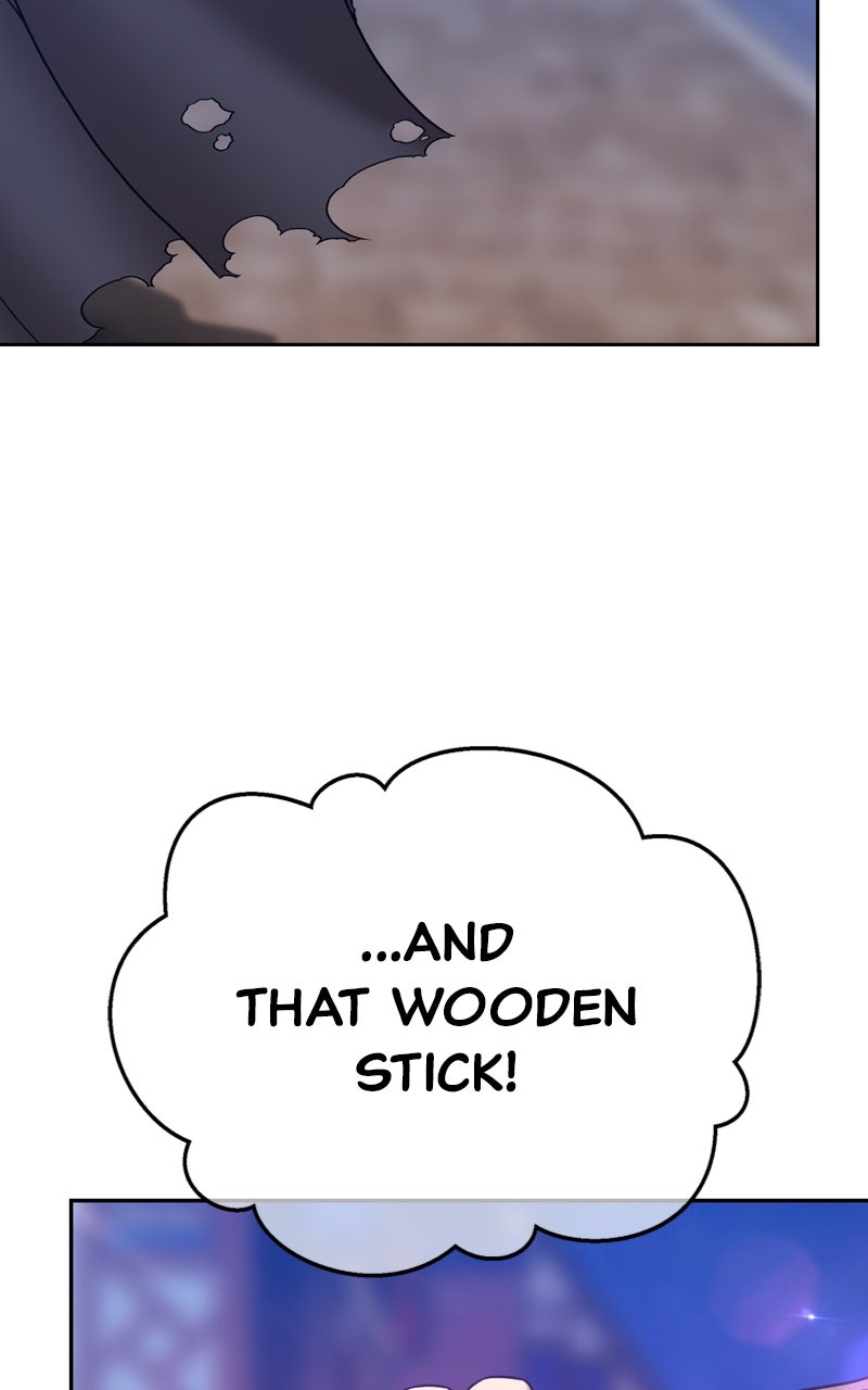 Read +99 Reinforced Wooden Stick Manga Online