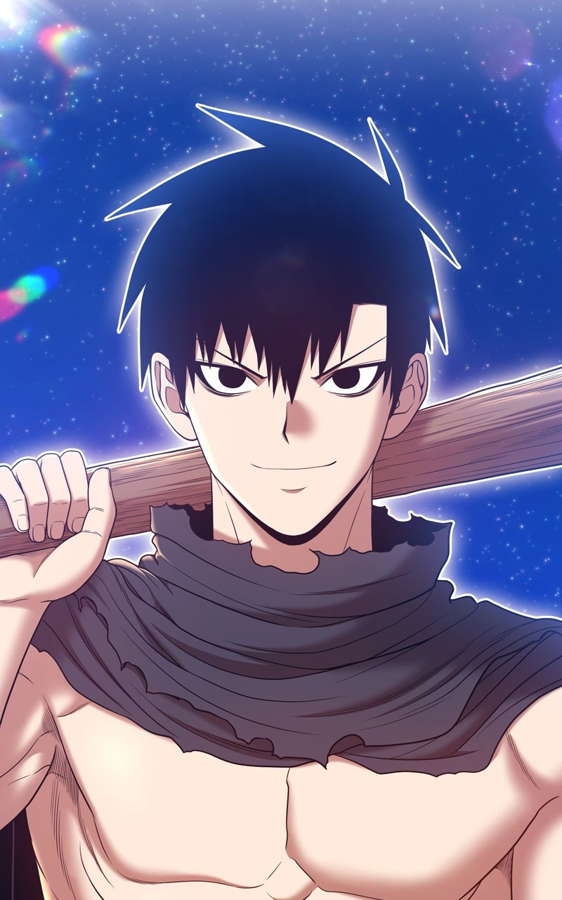 Read +99 Reinforced Wooden Stick Manga Online