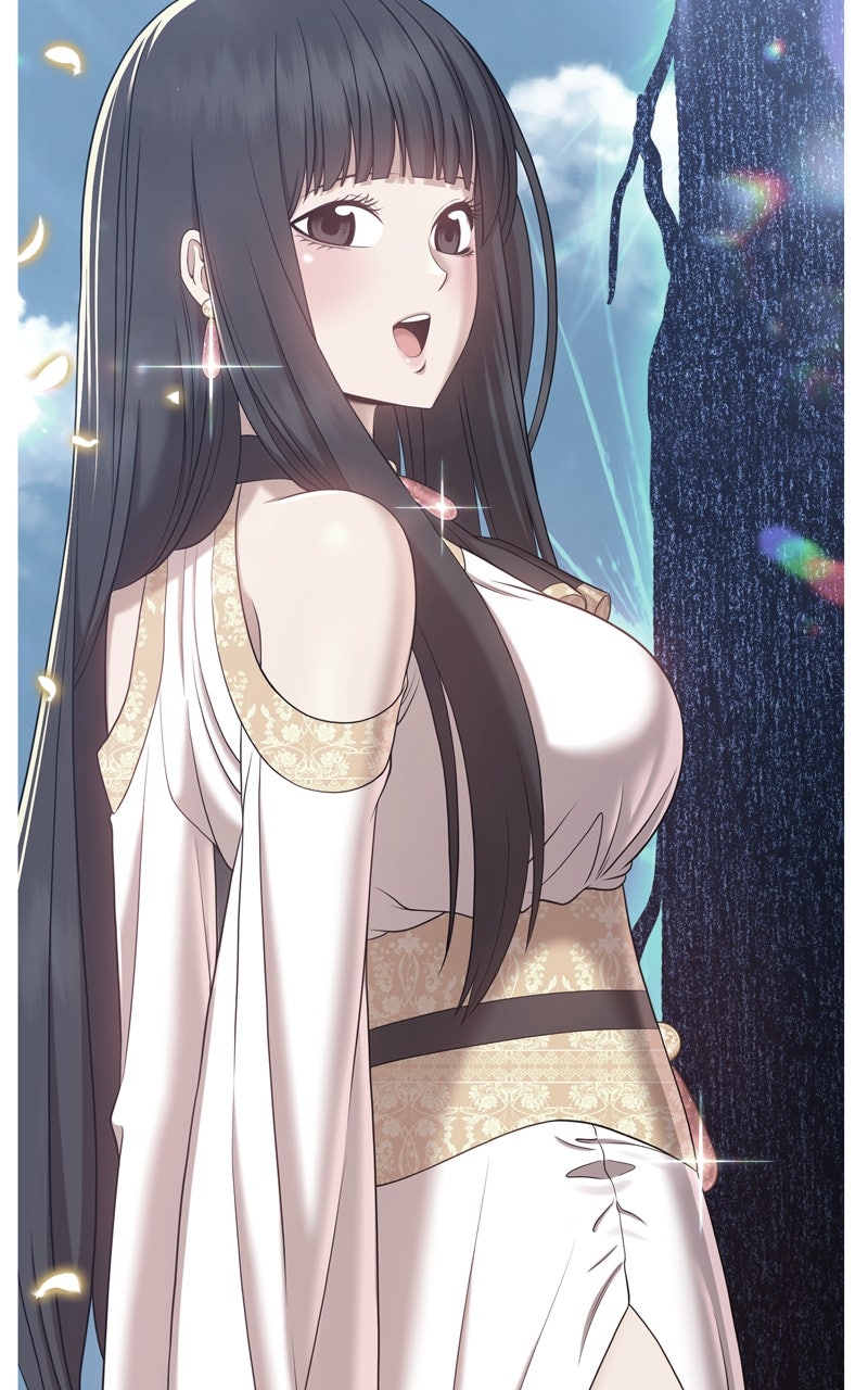 Read +99 Reinforced Wooden Stick Manga Online