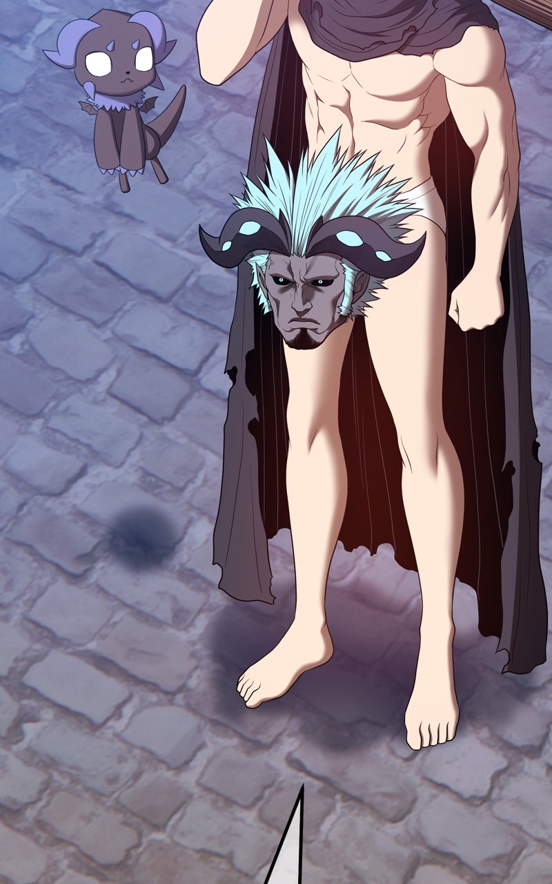 Read +99 Reinforced Wooden Stick Manga Online