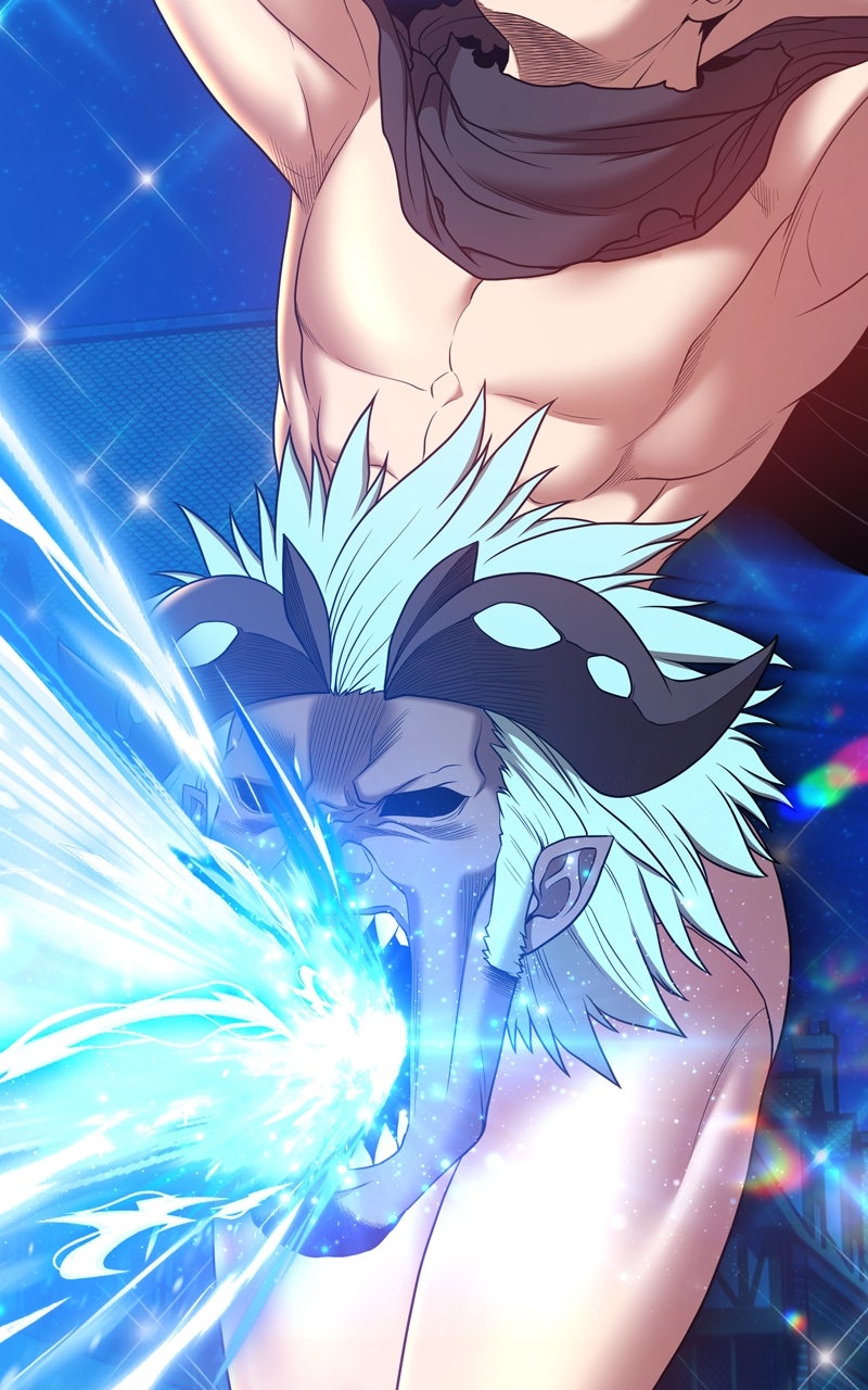 Read +99 Reinforced Wooden Stick Manga Online