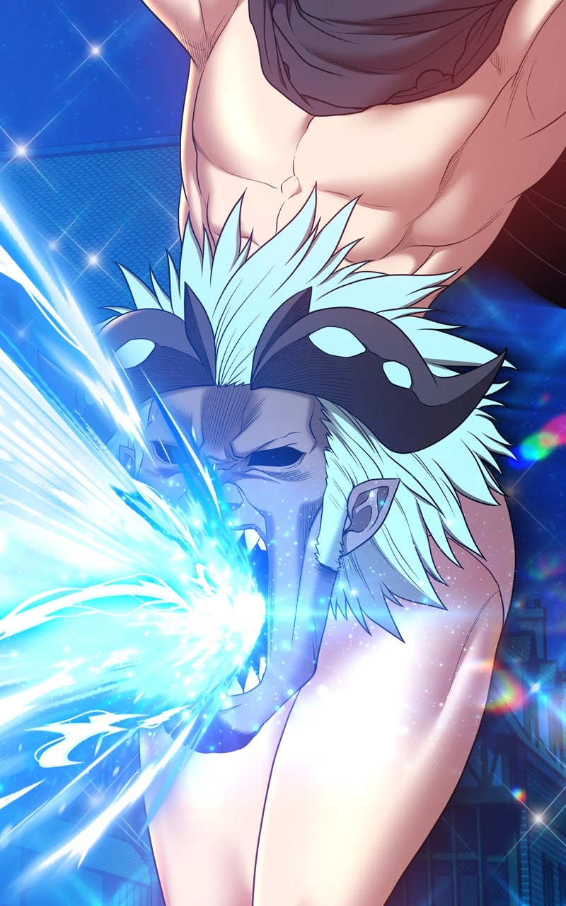 Read +99 Reinforced Wooden Stick Manga Online