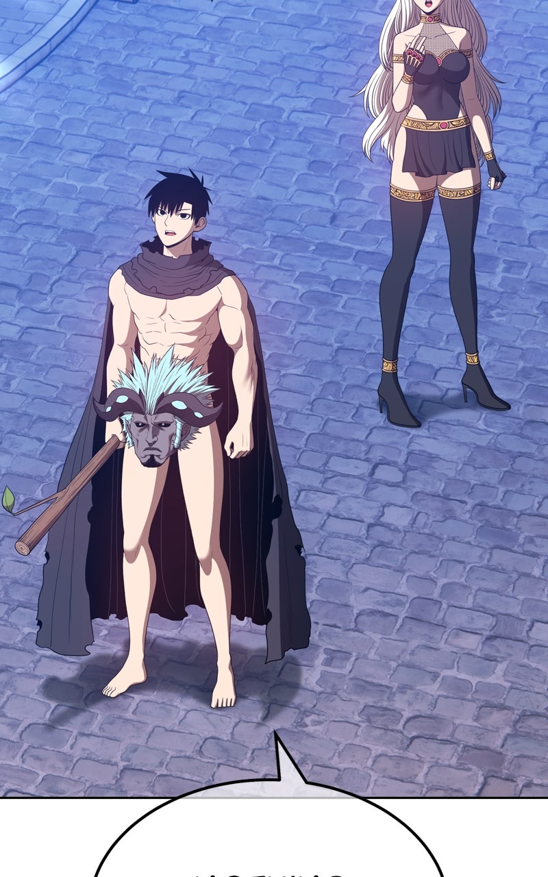 Read +99 Reinforced Wooden Stick Manga Online