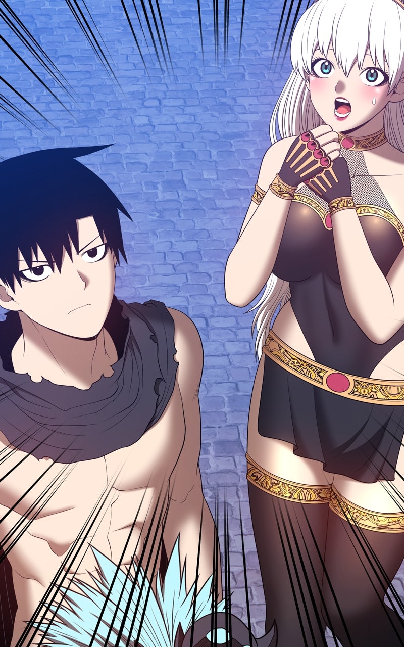 Read +99 Reinforced Wooden Stick Manga Online