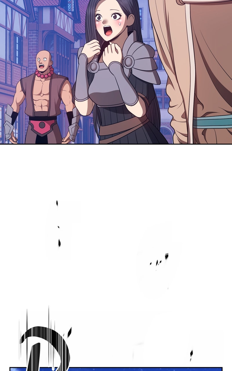 Read +99 Reinforced Wooden Stick Manga Online