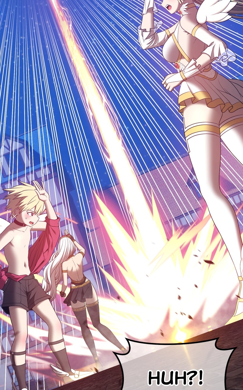 Read +99 Reinforced Wooden Stick Manga Online